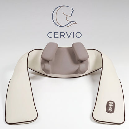Cervio - Masseur Cervical & Épaules